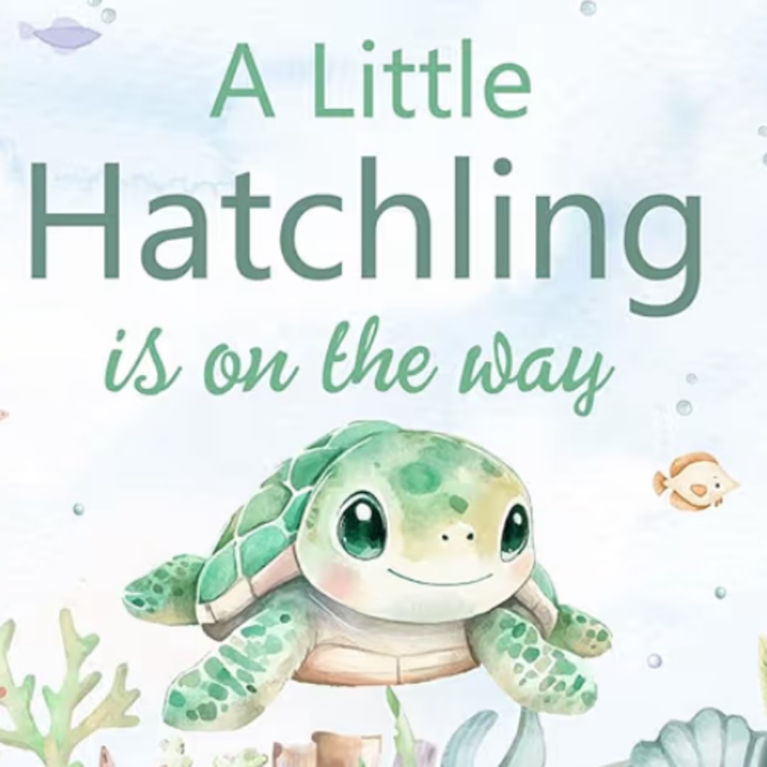 Photo shared by Stephanie for their Babylist baby registry.