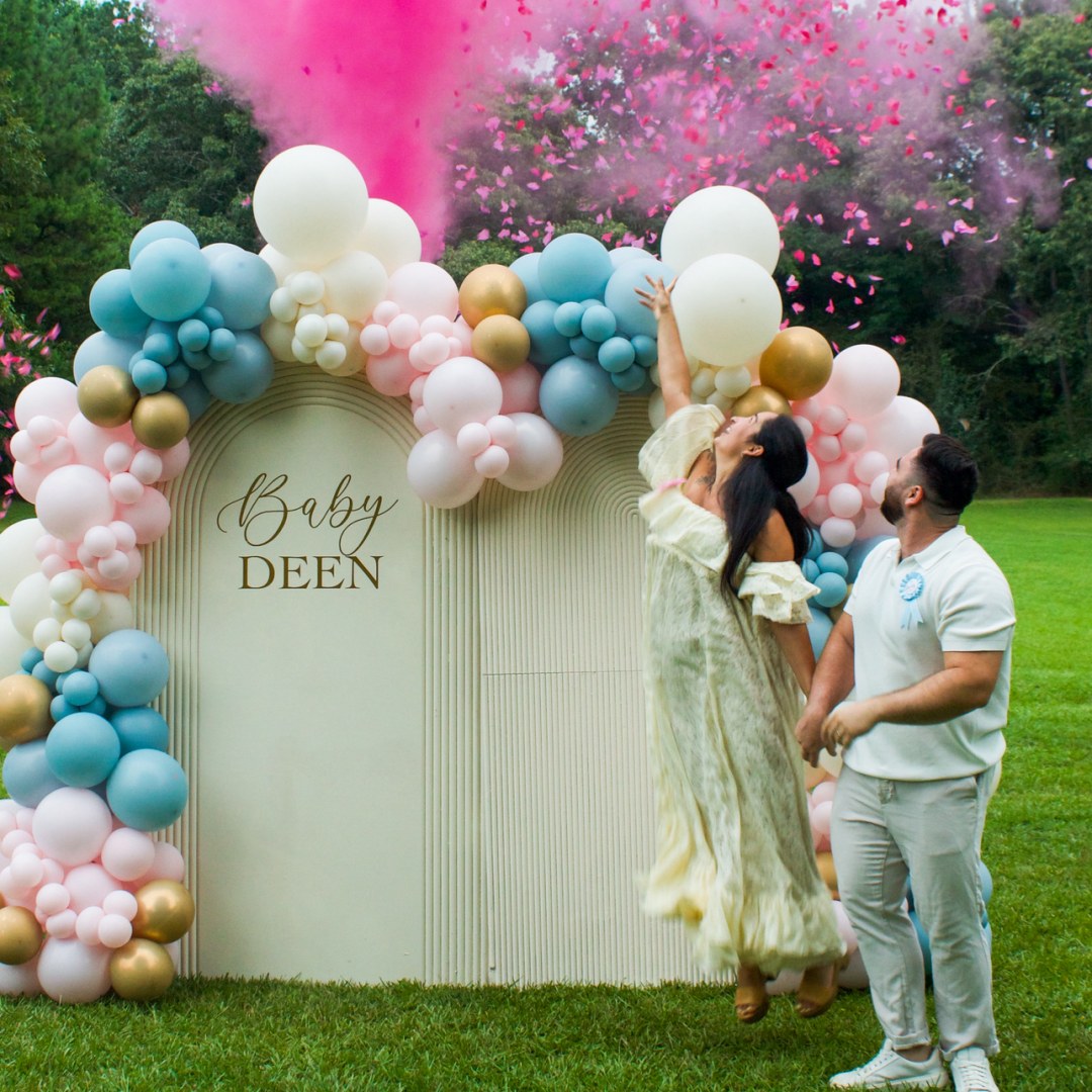 Photo shared by Bailey for their Babylist baby registry.