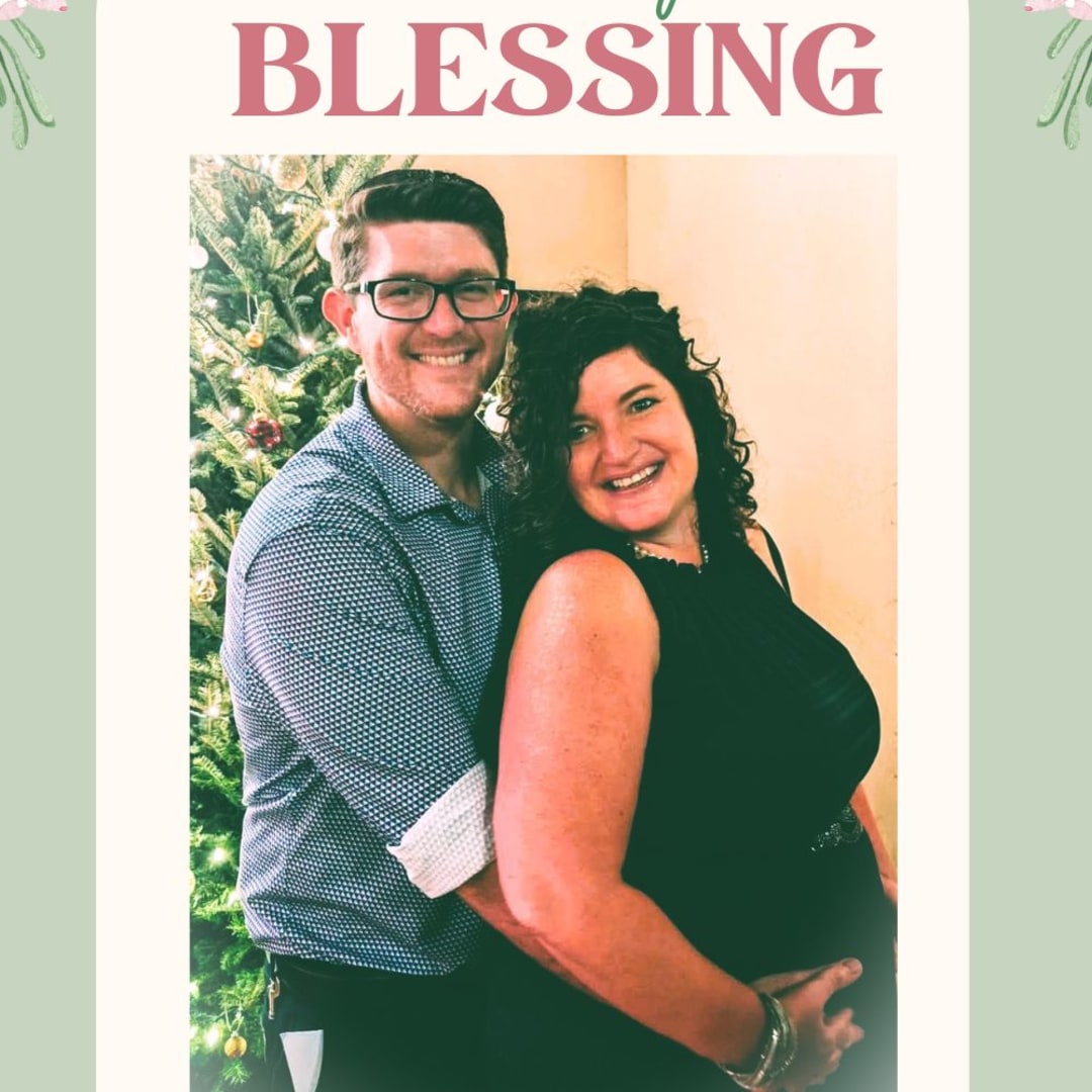 Photo shared by Nikki for their Babylist baby registry.