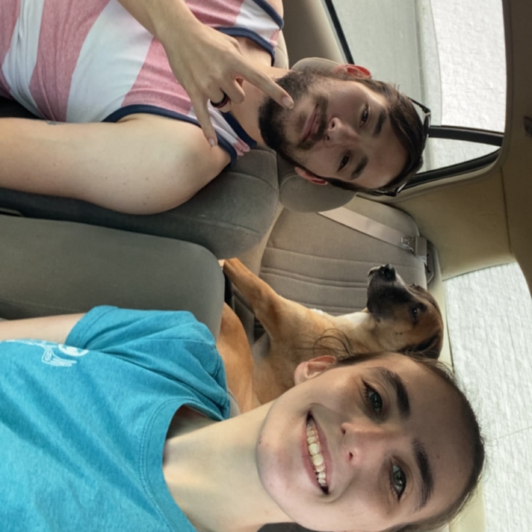 Photo shared by Raquel for their Babylist baby registry.