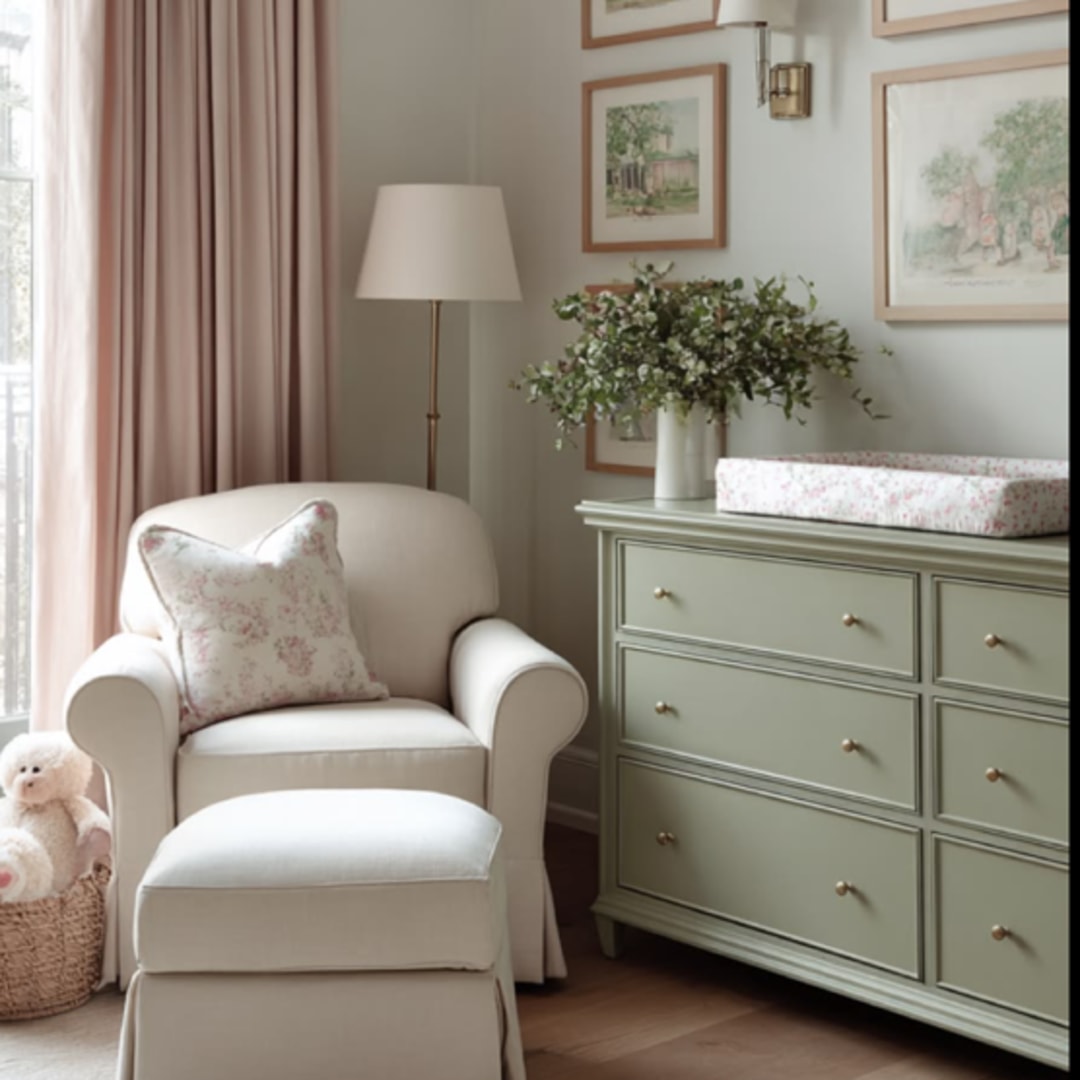 Photo shared by Berkley for their Babylist baby registry.