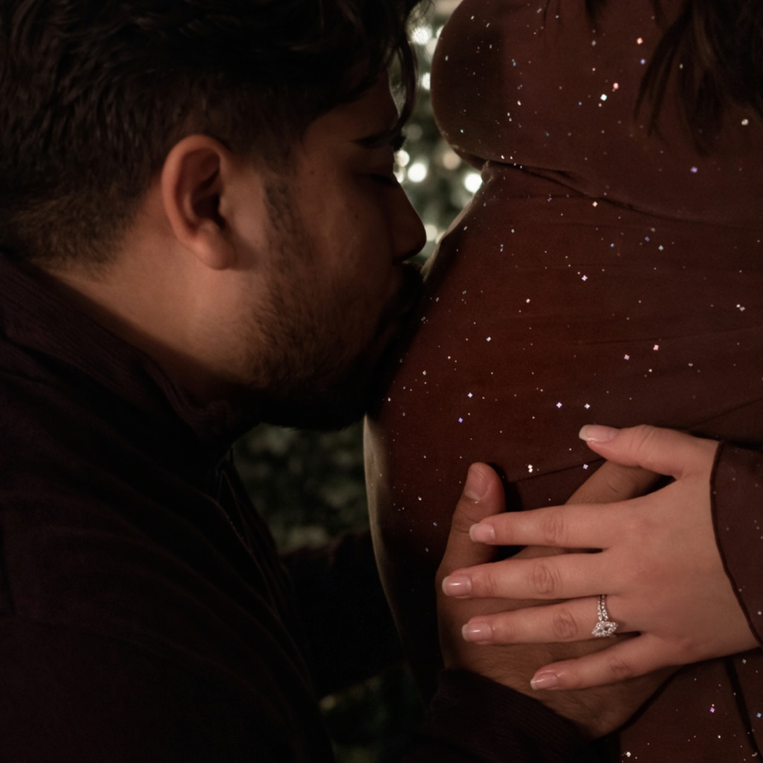 Photo shared by Vianhey for their Babylist baby registry.