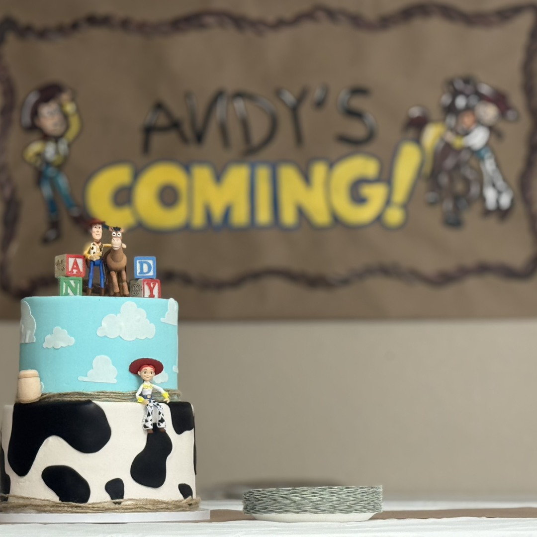Photo shared by Mikayla for their Babylist baby registry.