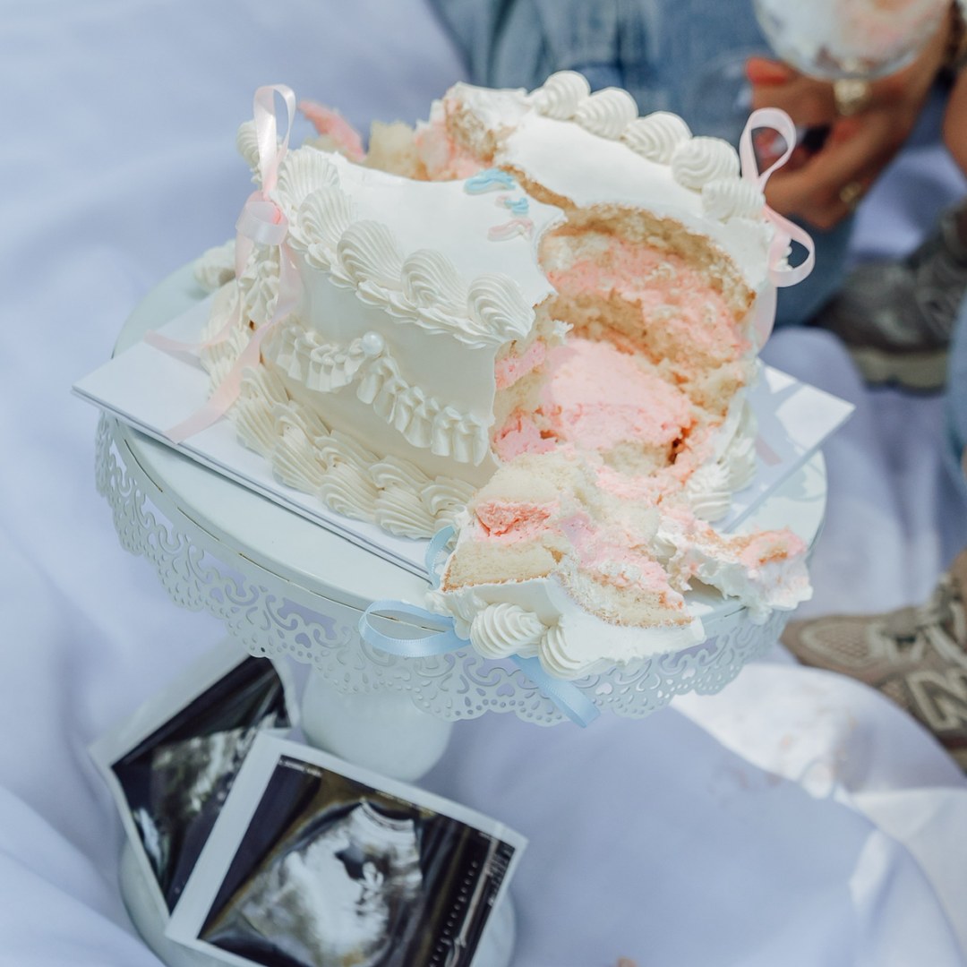 Photo shared by Adrianna for their Babylist baby registry.
