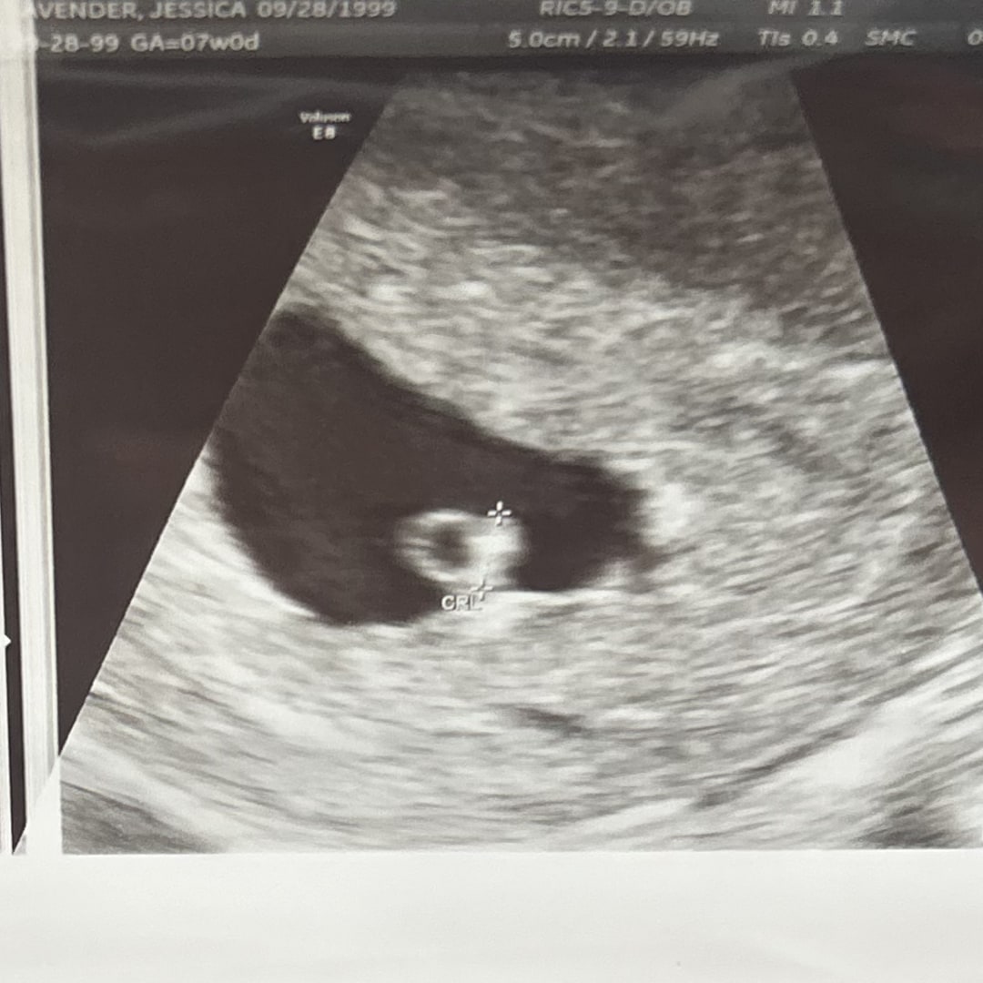 Photo shared by Jessica for their Babylist baby registry.