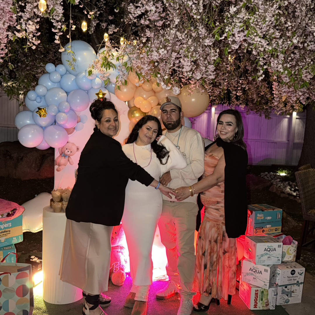 Photo shared by Karla for their Babylist baby registry.