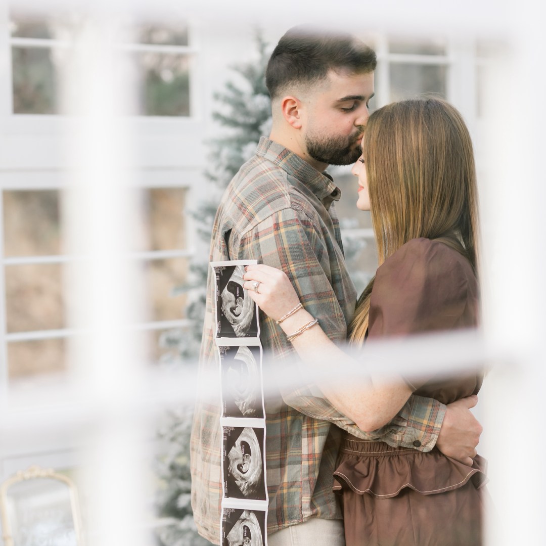 Photo shared by Maddie for their Babylist baby registry.