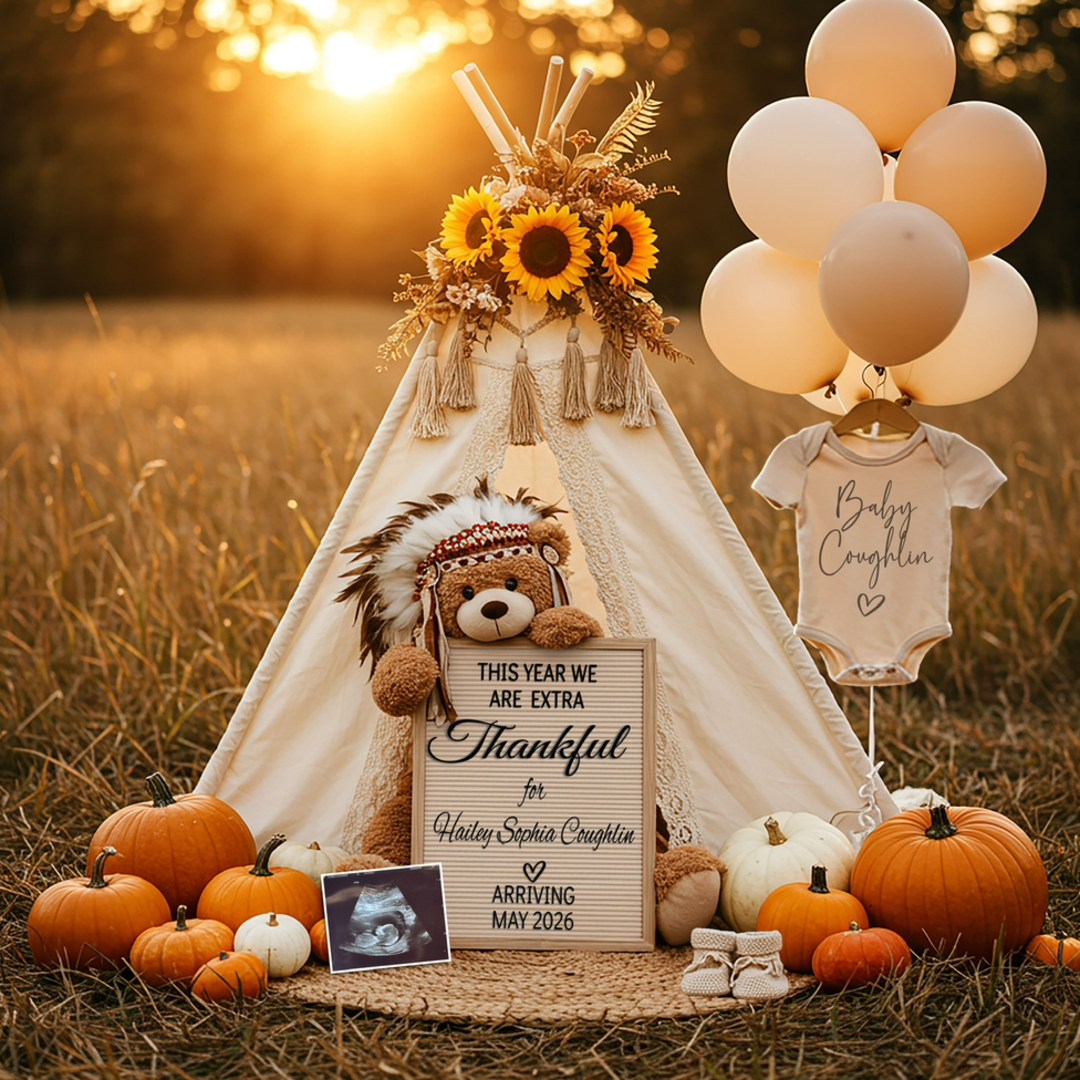 Photo shared by James for their Babylist baby registry.