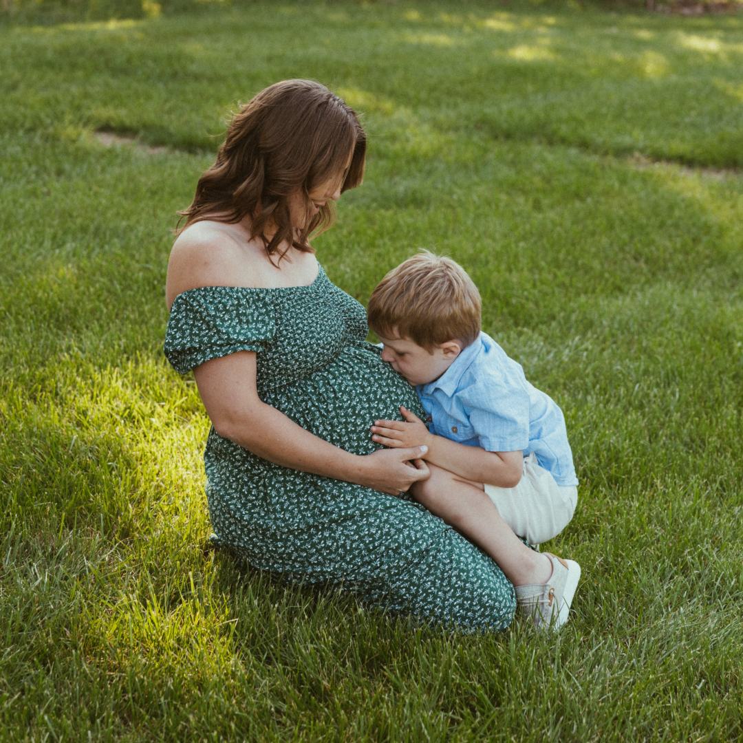 Photo shared by Caitlin for their Babylist baby registry.