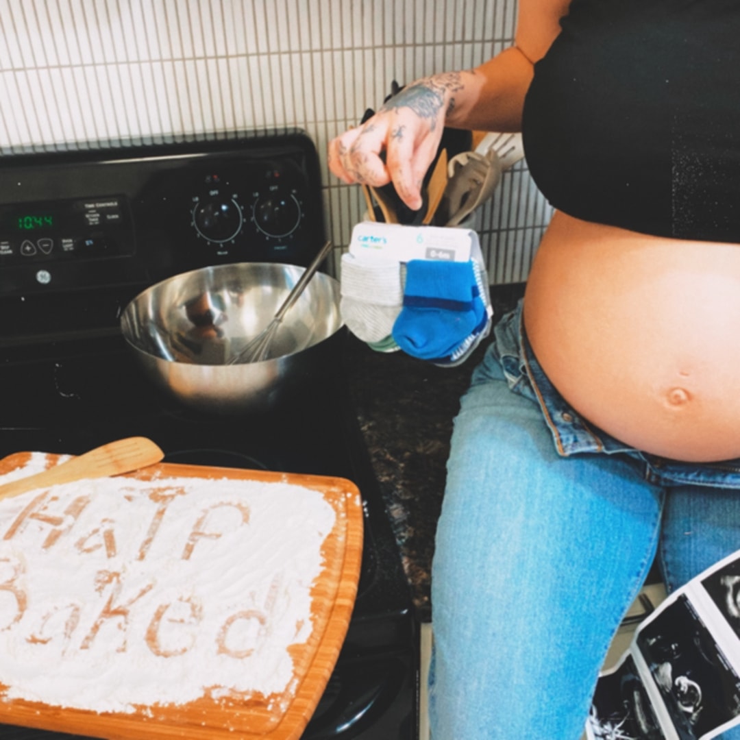 Photo shared by Leelee for their Babylist baby registry.
