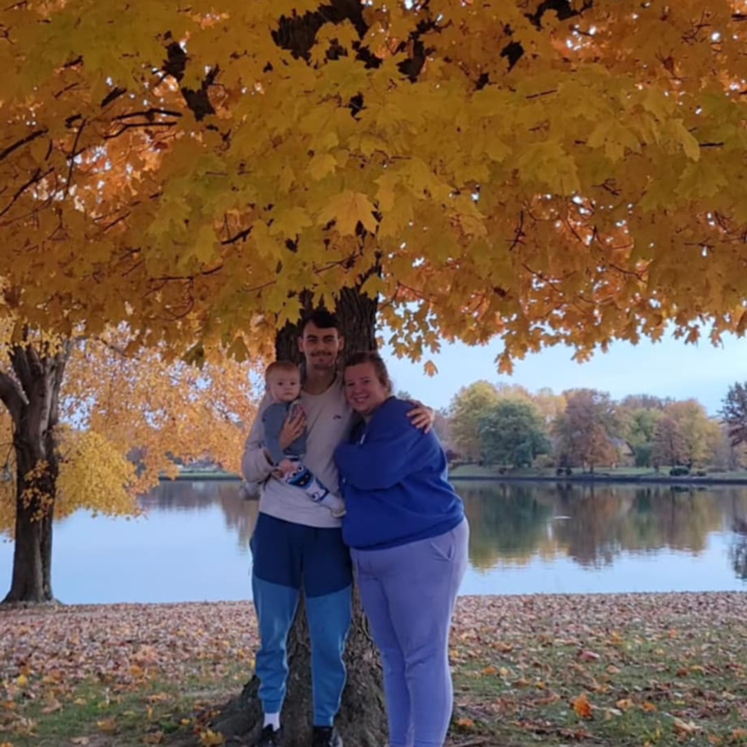 Photo shared by Alexis for their Babylist baby registry.