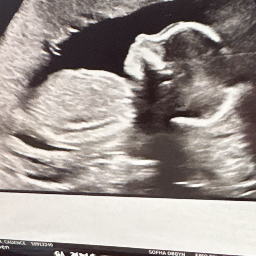 Photo shared by Cadence for their Babylist baby registry.
