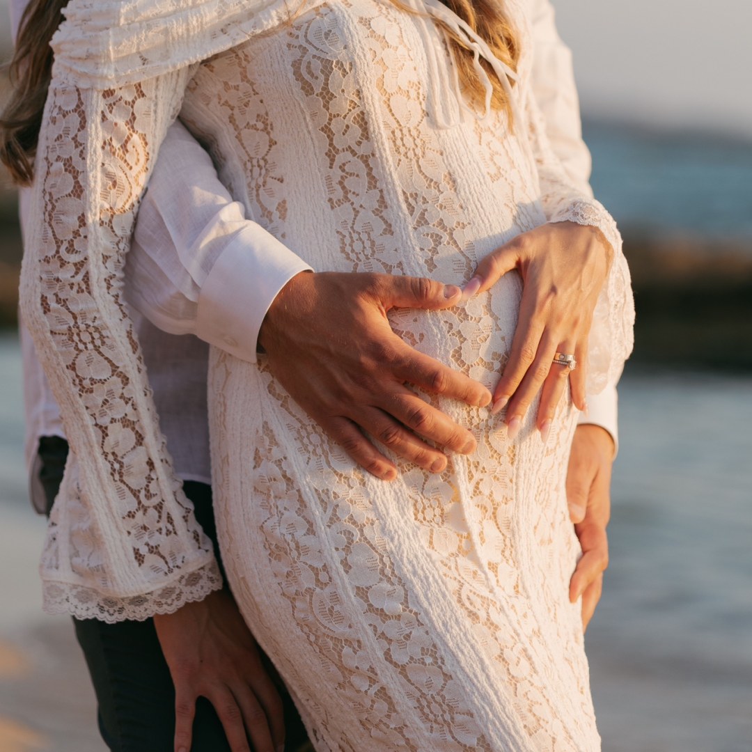 Photo shared by Marsha for their Babylist baby registry.