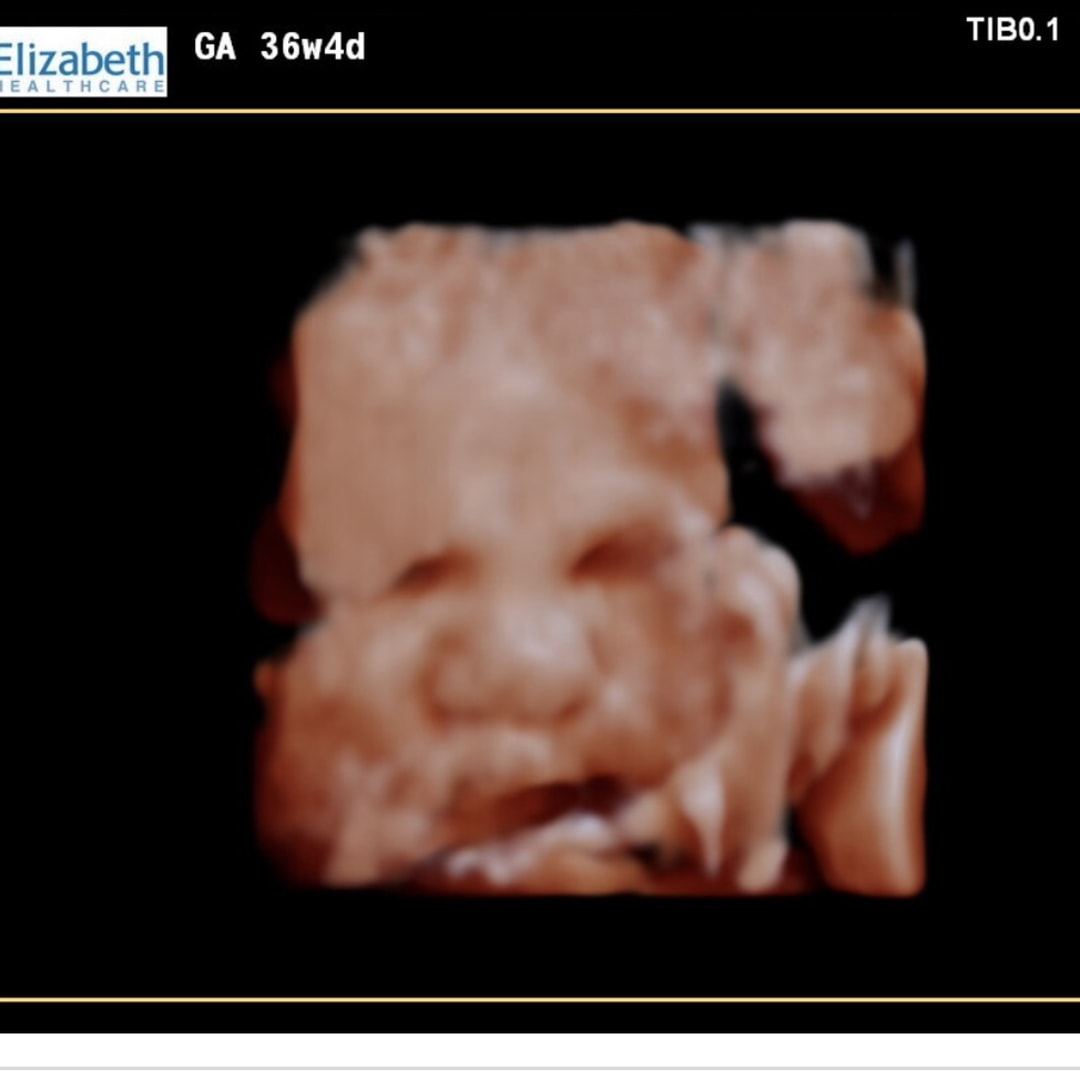 Photo shared by Isabel for their Babylist baby registry.