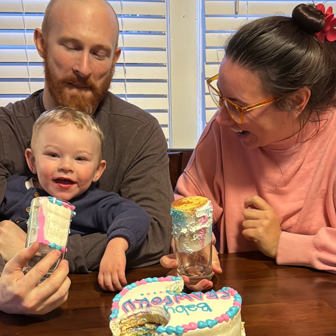 Photo shared by Kaitlyn for their Babylist baby registry.