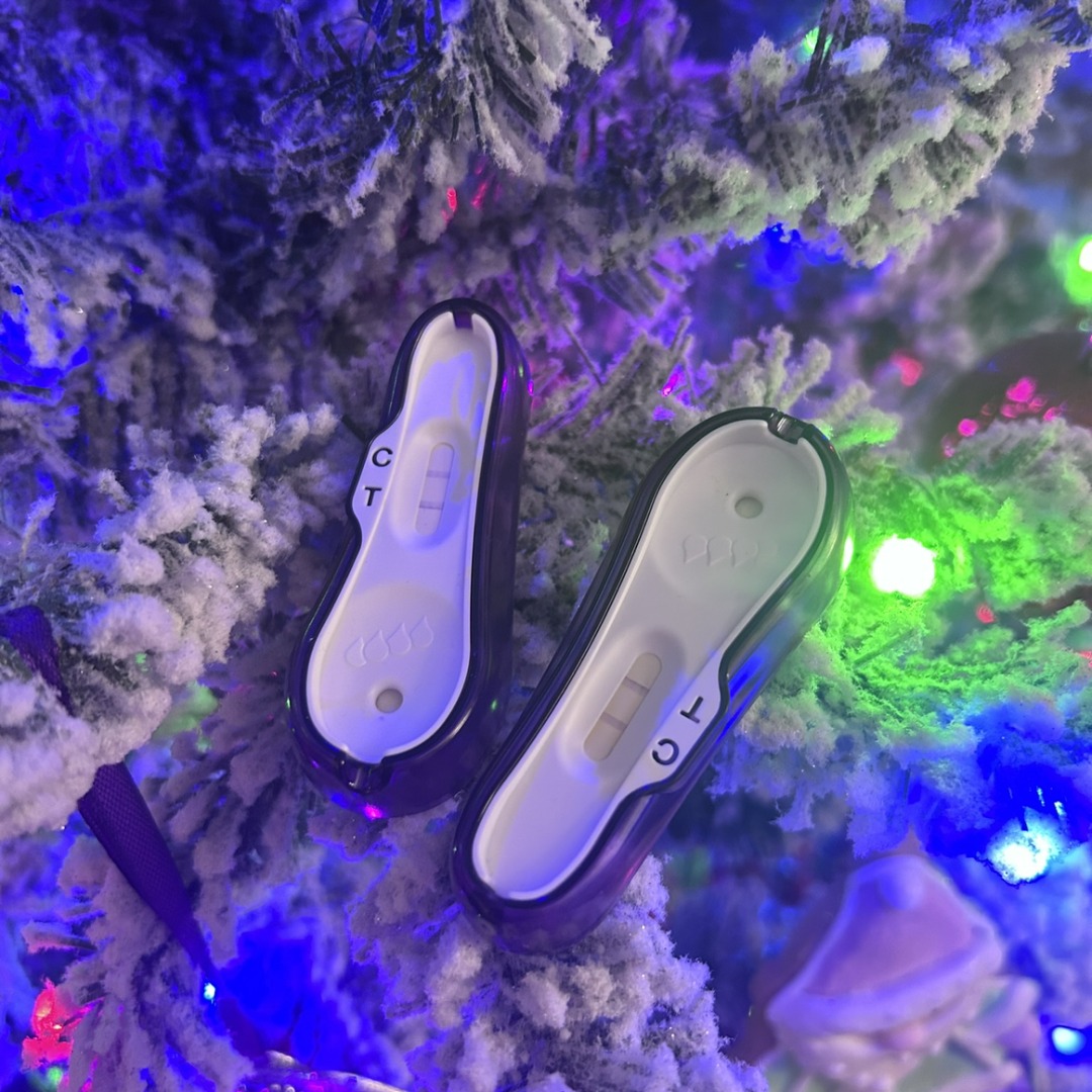 Photo shared by Samantha for their Babylist baby registry.