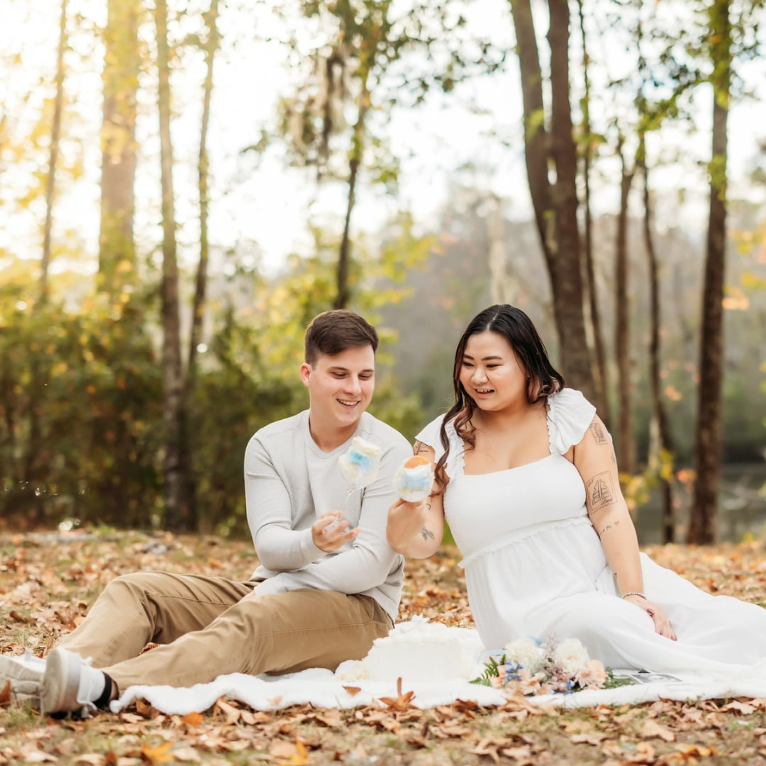 Photo shared by Vanessa for their Babylist baby registry.