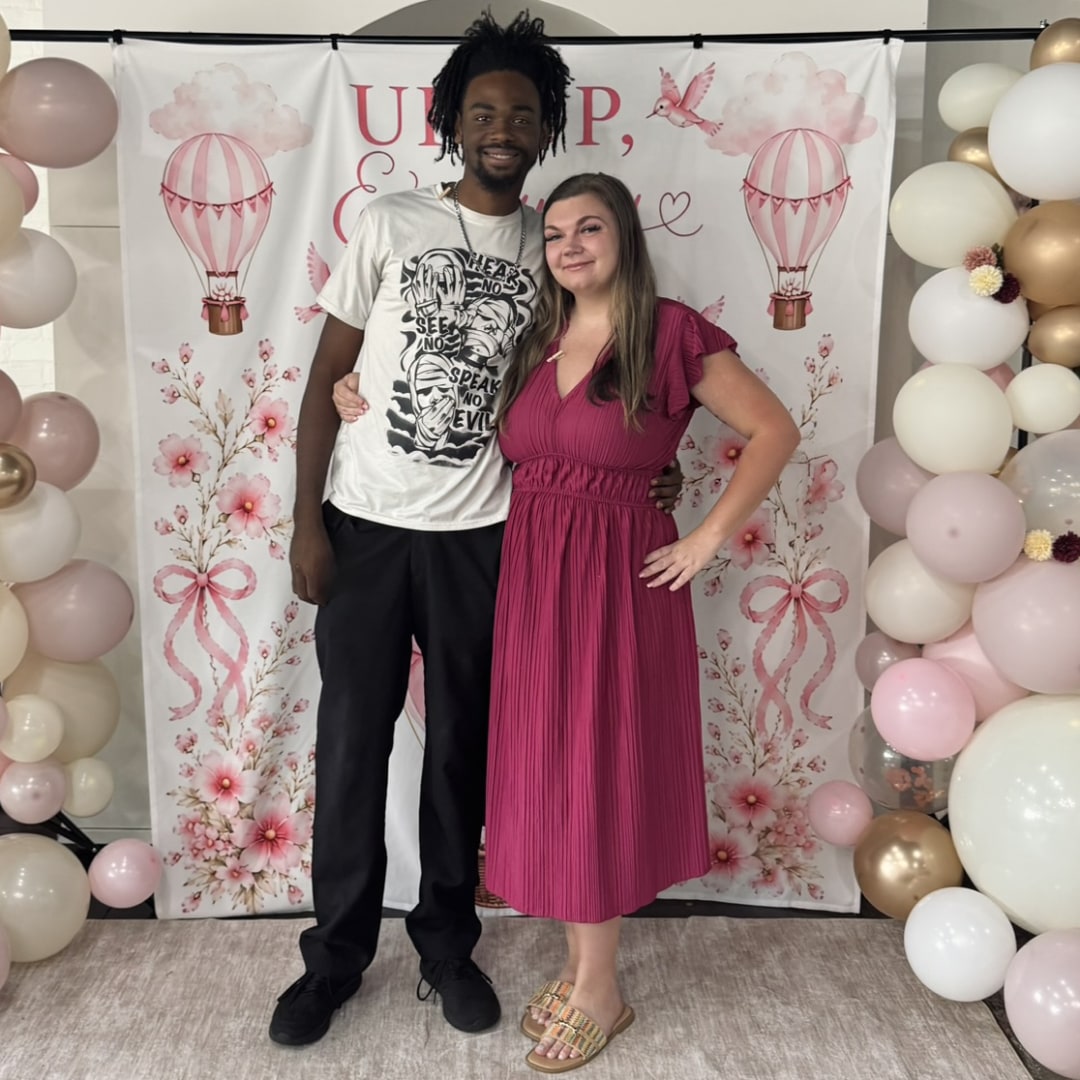 Photo shared by Madison for their Babylist baby registry.