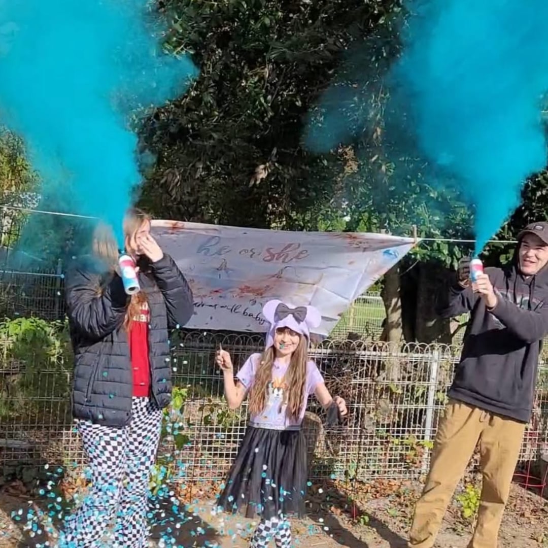 Photo shared by Donna for their Babylist baby registry.