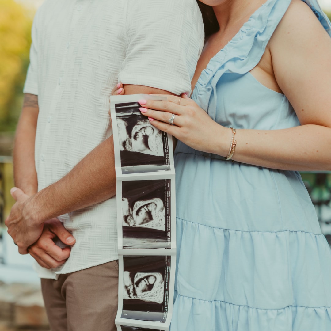 Photo shared by Lakyn for their Babylist baby registry.