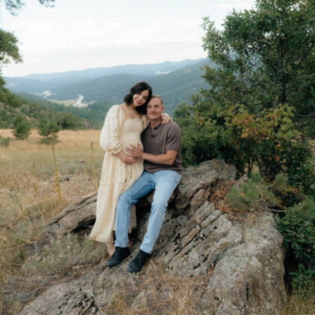 Photo shared by Alina for their Babylist baby registry.