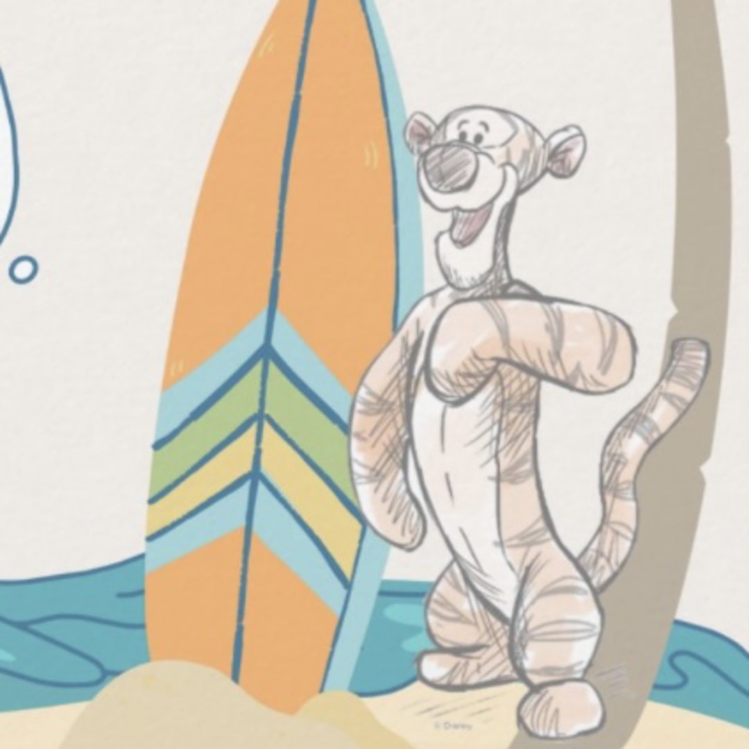 Photo shared by Danielle & Harley for their Babylist baby registry.