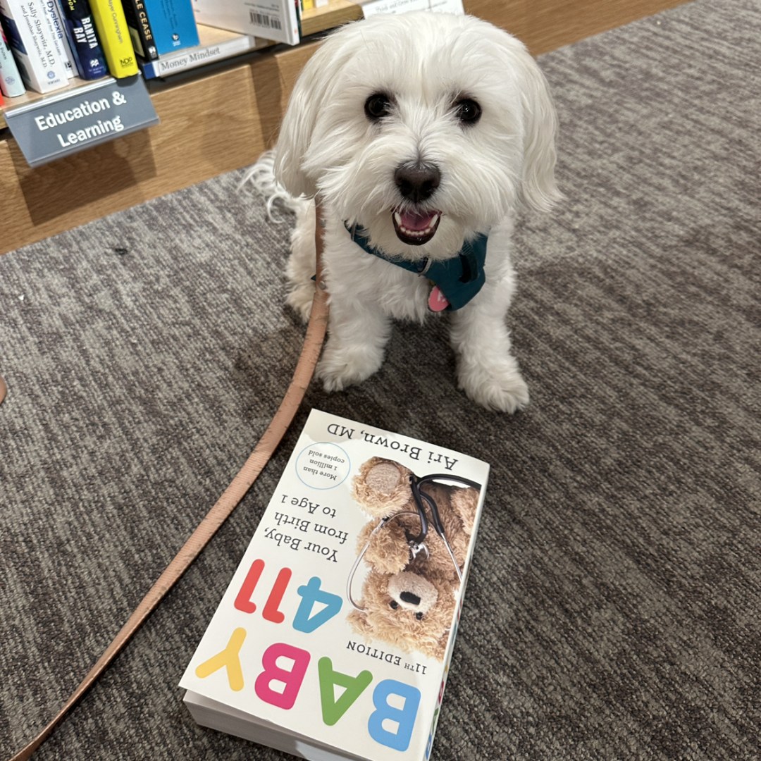 Photo shared by Stephanie for their Babylist baby registry.