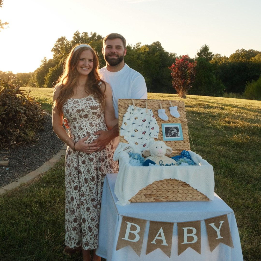 Photo shared by Bryley for their Babylist baby registry.