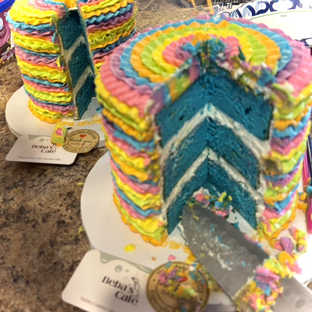 Photo shared by Carolyn for their Babylist baby registry.