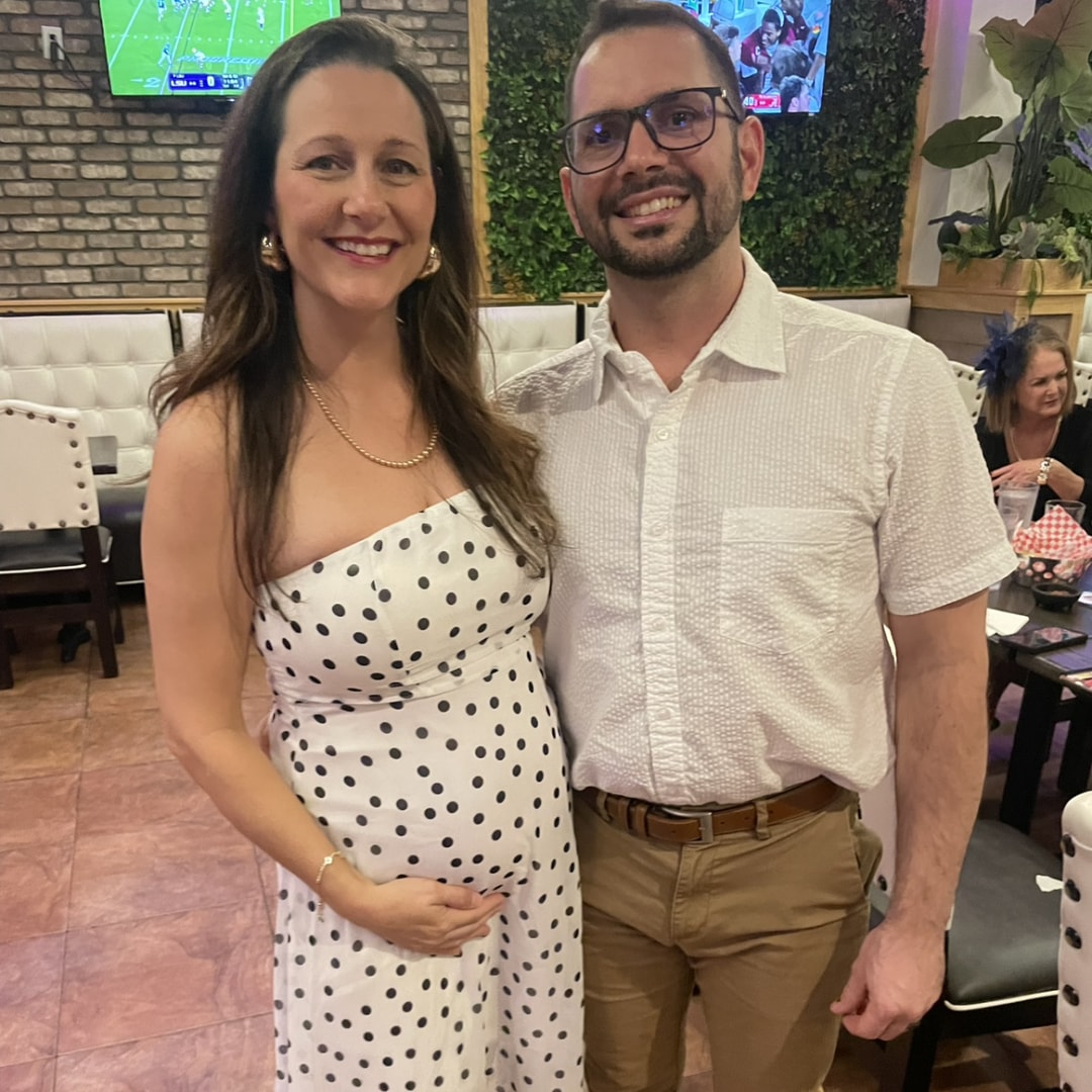 Photo shared by Corrie for their Babylist baby registry.