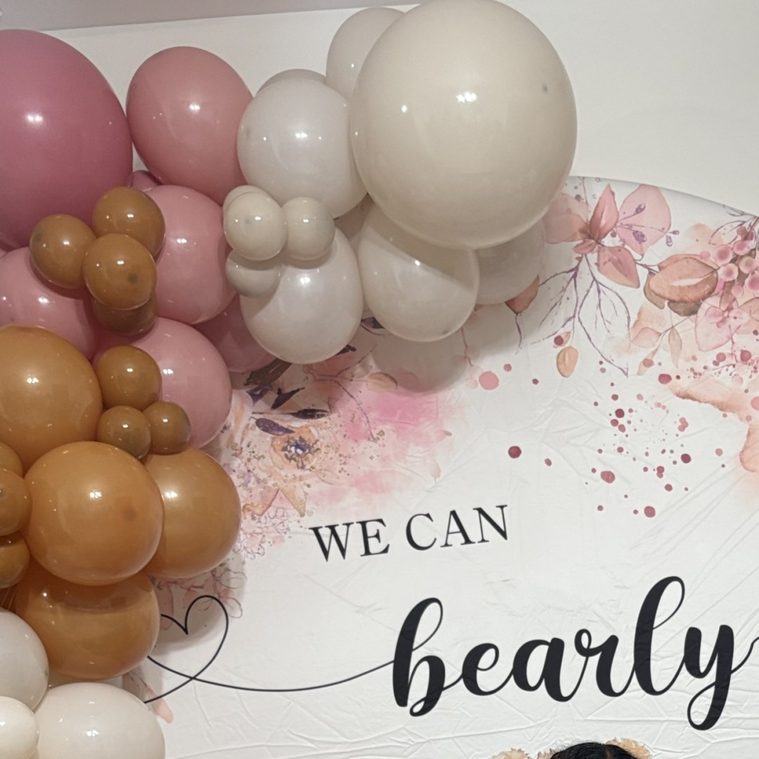 Photo shared by Neverlin for their Babylist baby registry.