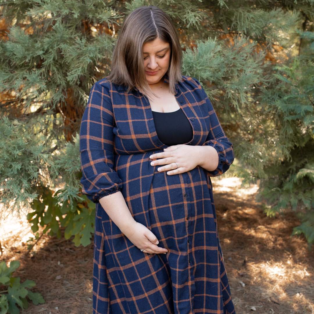 Photo shared by Madelyn for their Babylist baby registry.