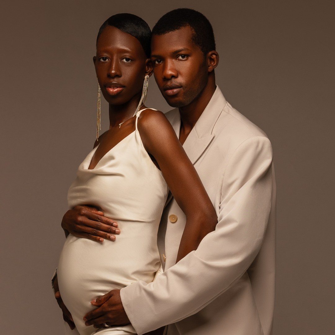 Photo shared by Fanta for their Babylist baby registry.