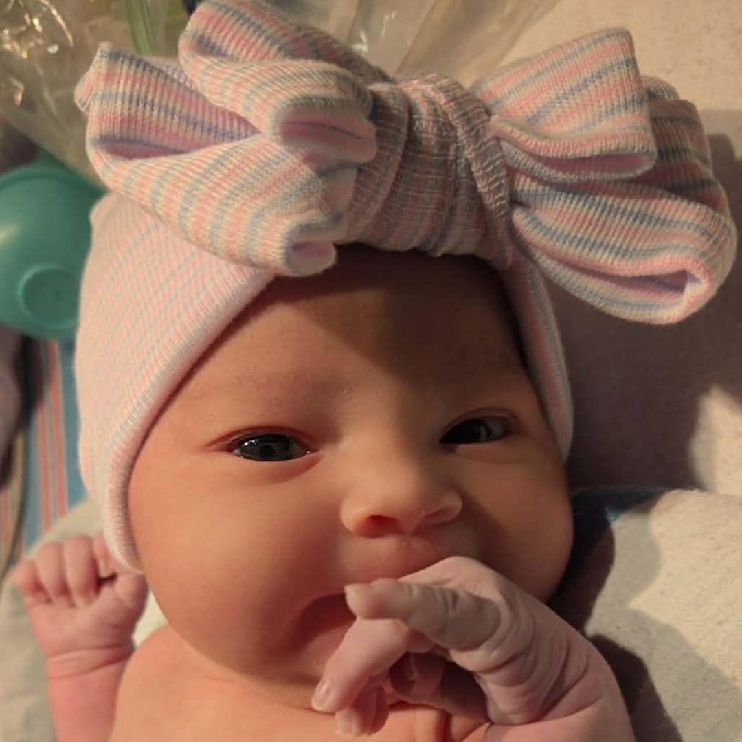 Photo shared by ANTONIO for their Babylist baby registry.