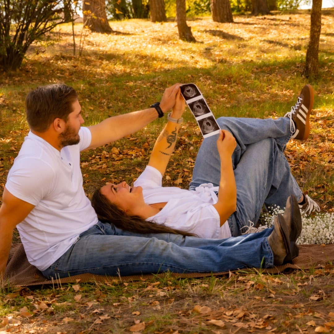 Photo shared by Chloe for their Babylist baby registry.