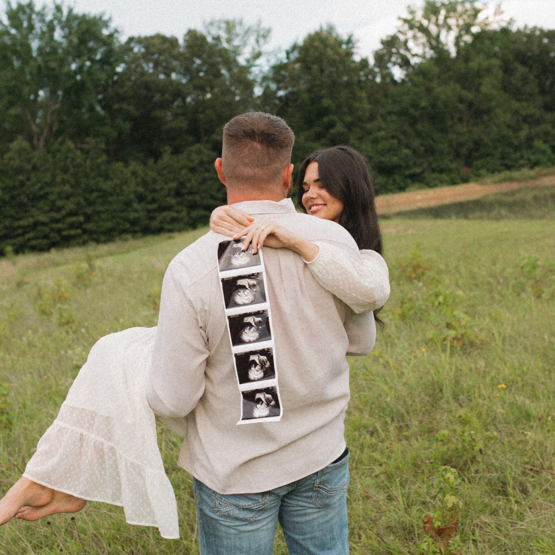 Photo shared by Madelyn for their Babylist baby registry.