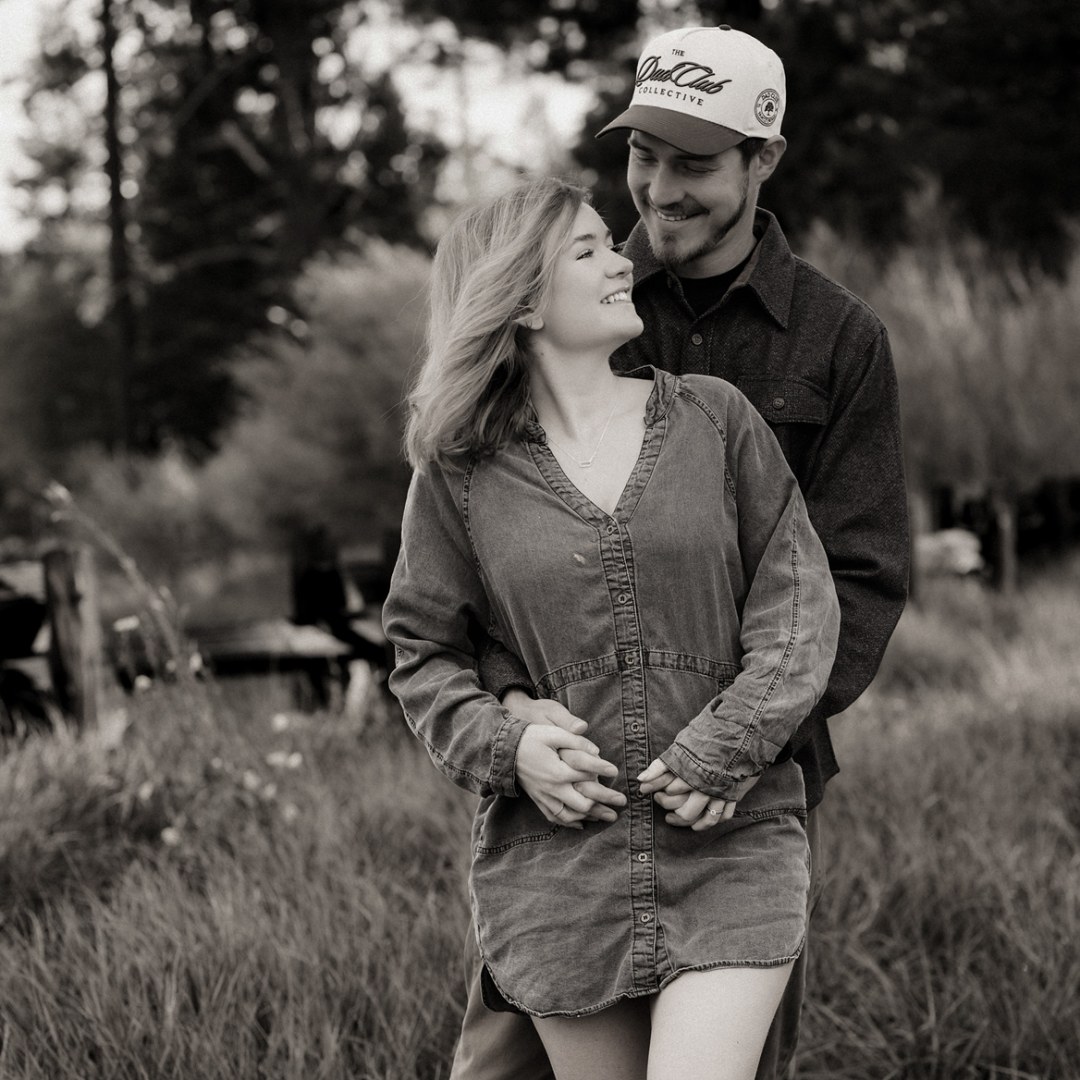 Photo shared by James & Matteya for their Babylist baby registry.