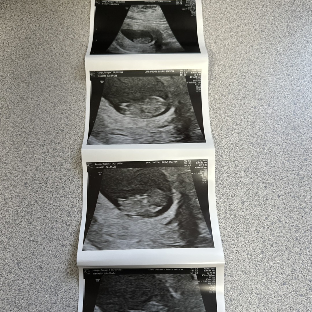 Photo shared by Reagan for their Babylist baby registry.