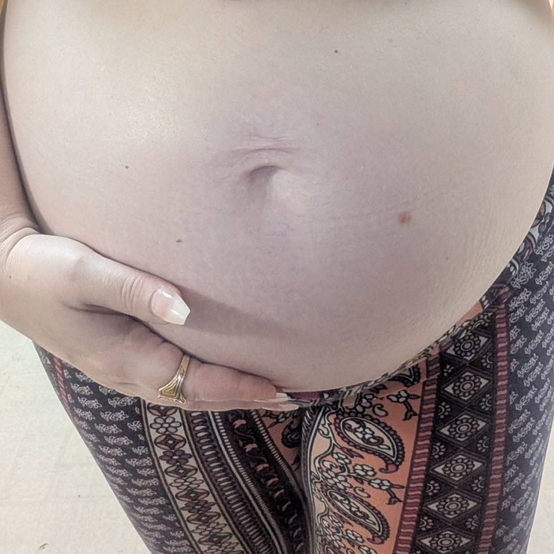 Photo shared by Kaylee for their Babylist baby registry.