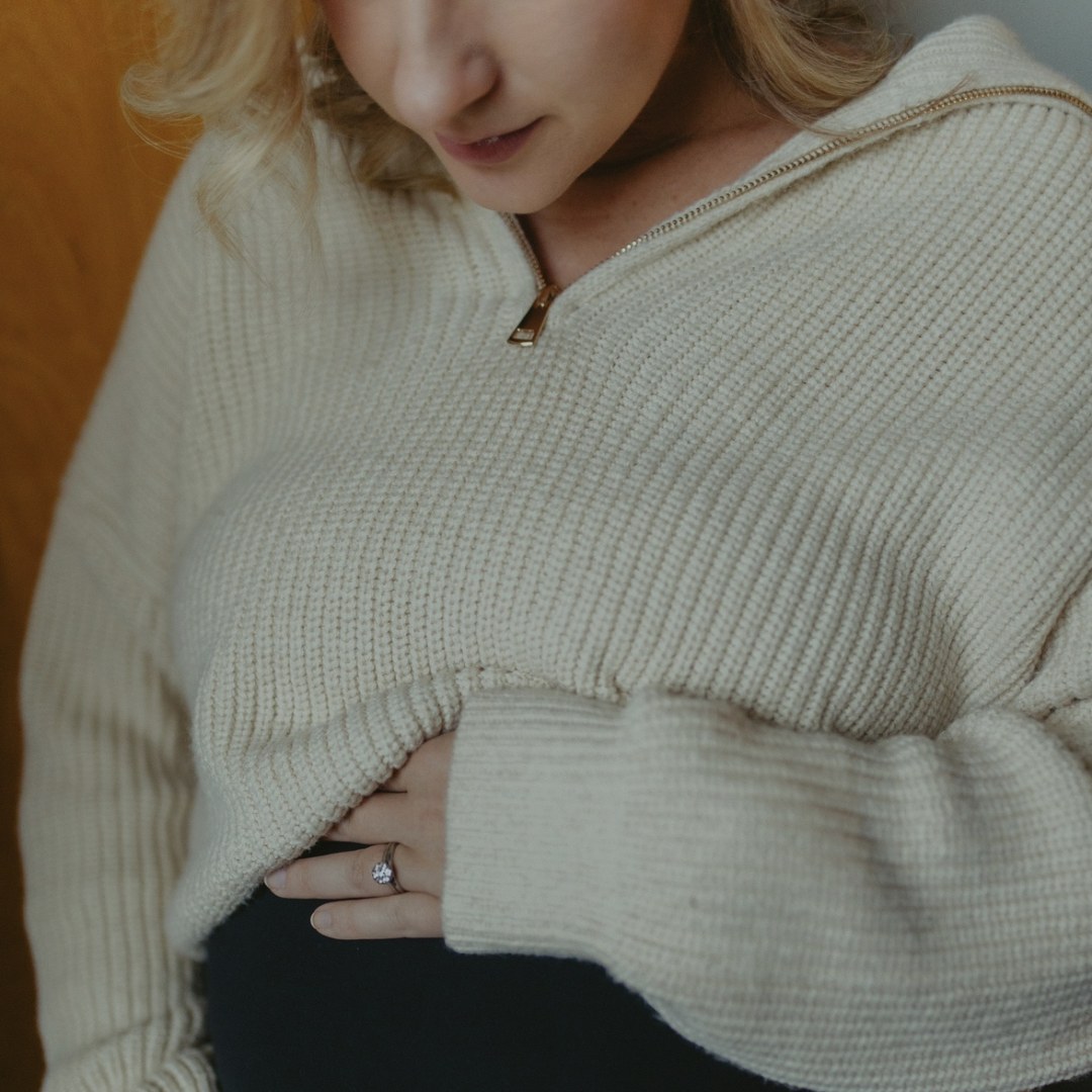 Photo shared by Hannah for their Babylist baby registry.