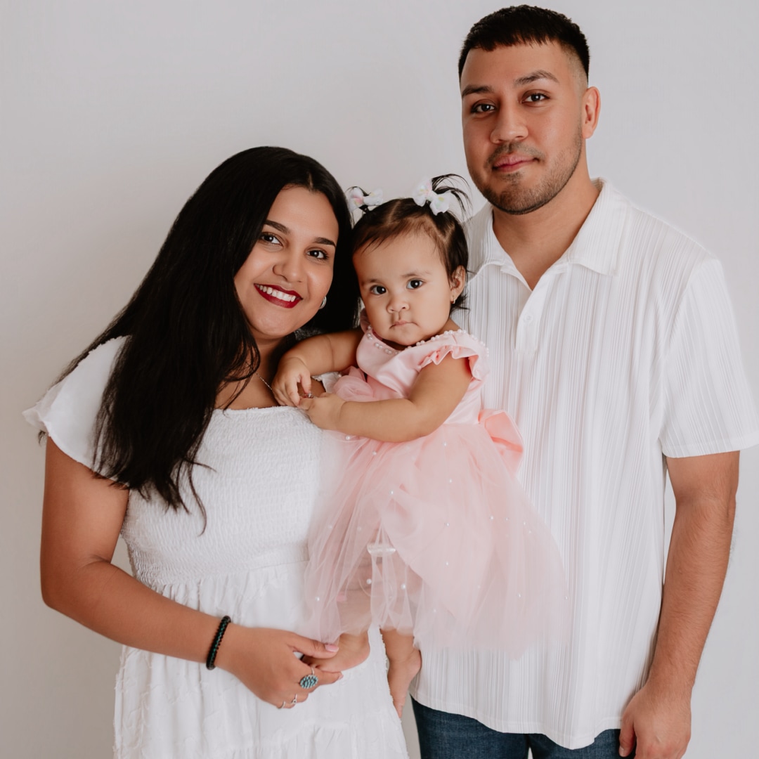 Photo shared by Alexis for their Babylist baby registry.