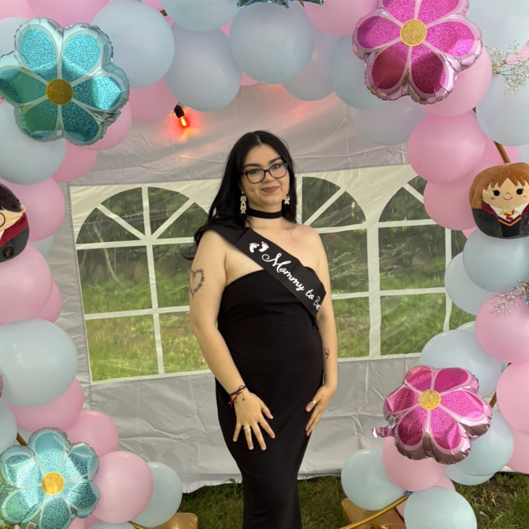Photo shared by Jennifer for their Babylist baby registry.