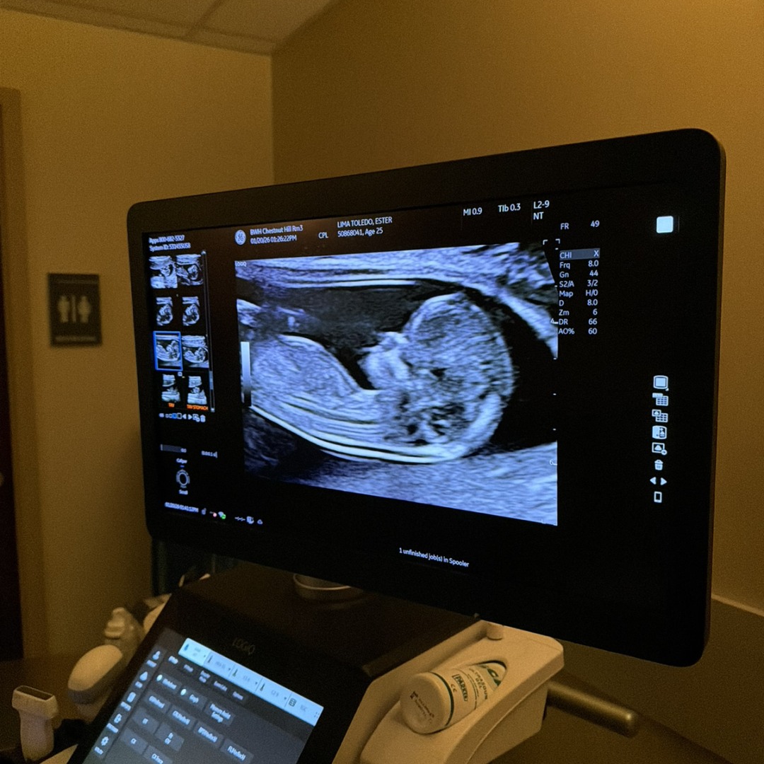 Photo shared by Ester for their Babylist baby registry.