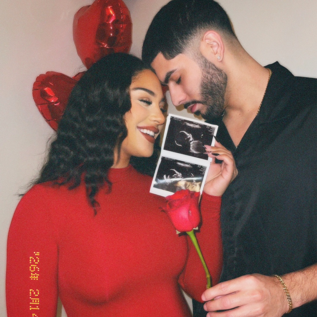 Photo shared by Natalie for their Babylist baby registry.