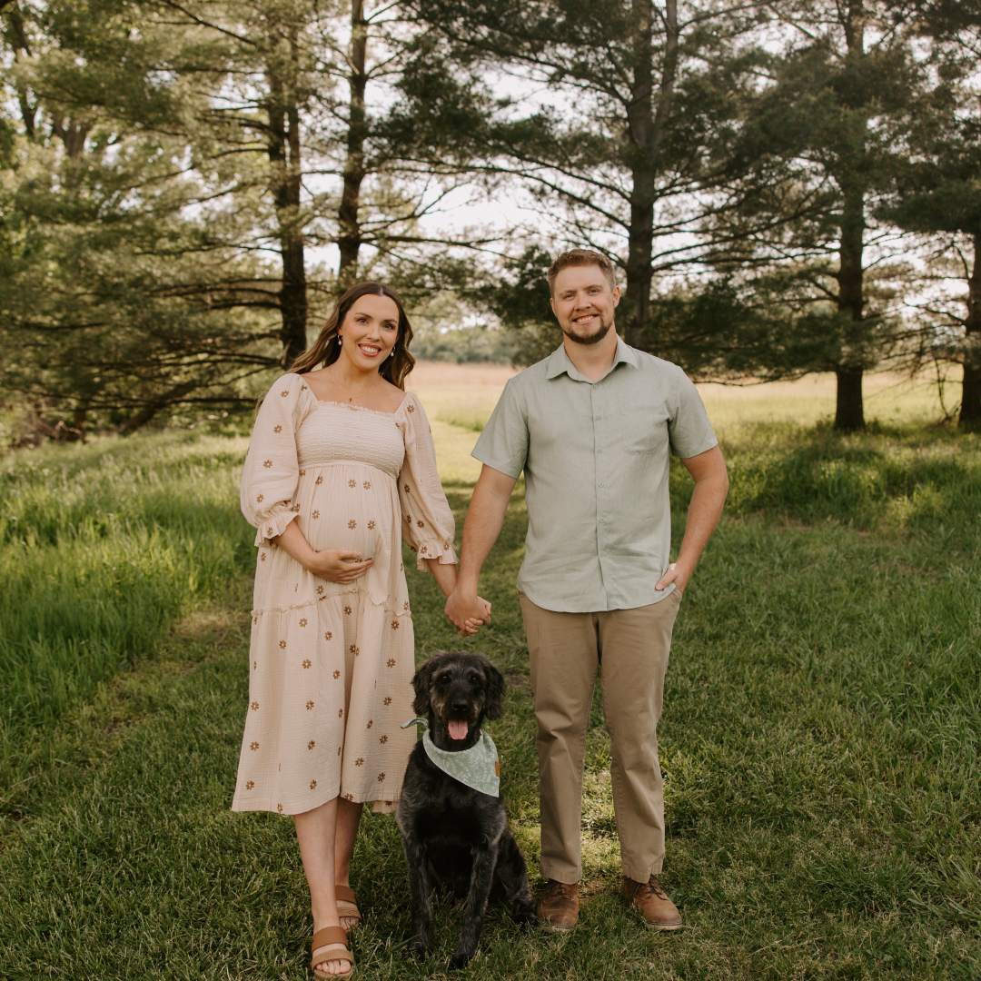 Photo shared by Alicia for their Babylist baby registry.