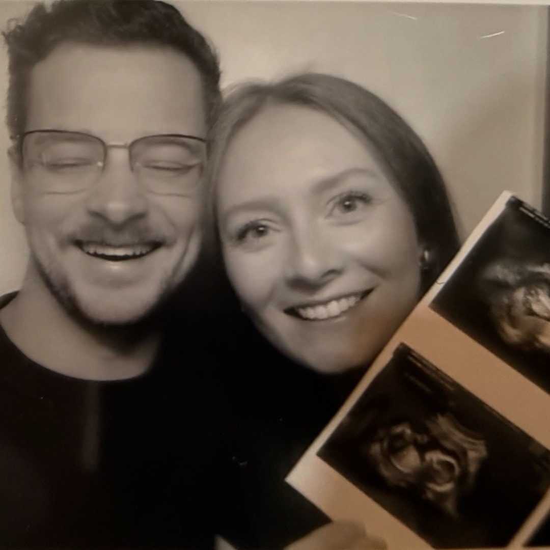 Photo shared by Madison for their Babylist baby registry.