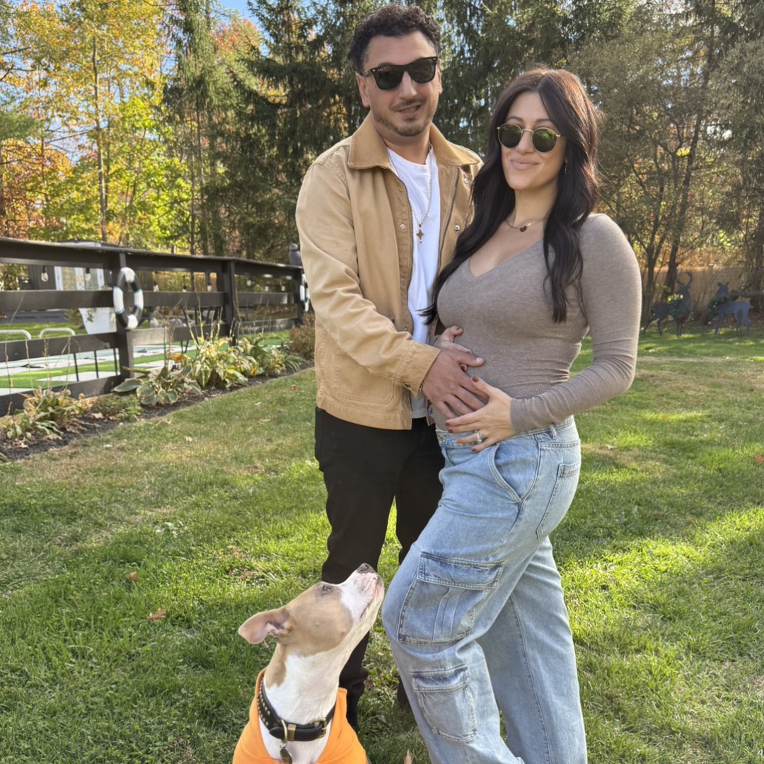 Photo shared by Bianca for their Babylist baby registry.