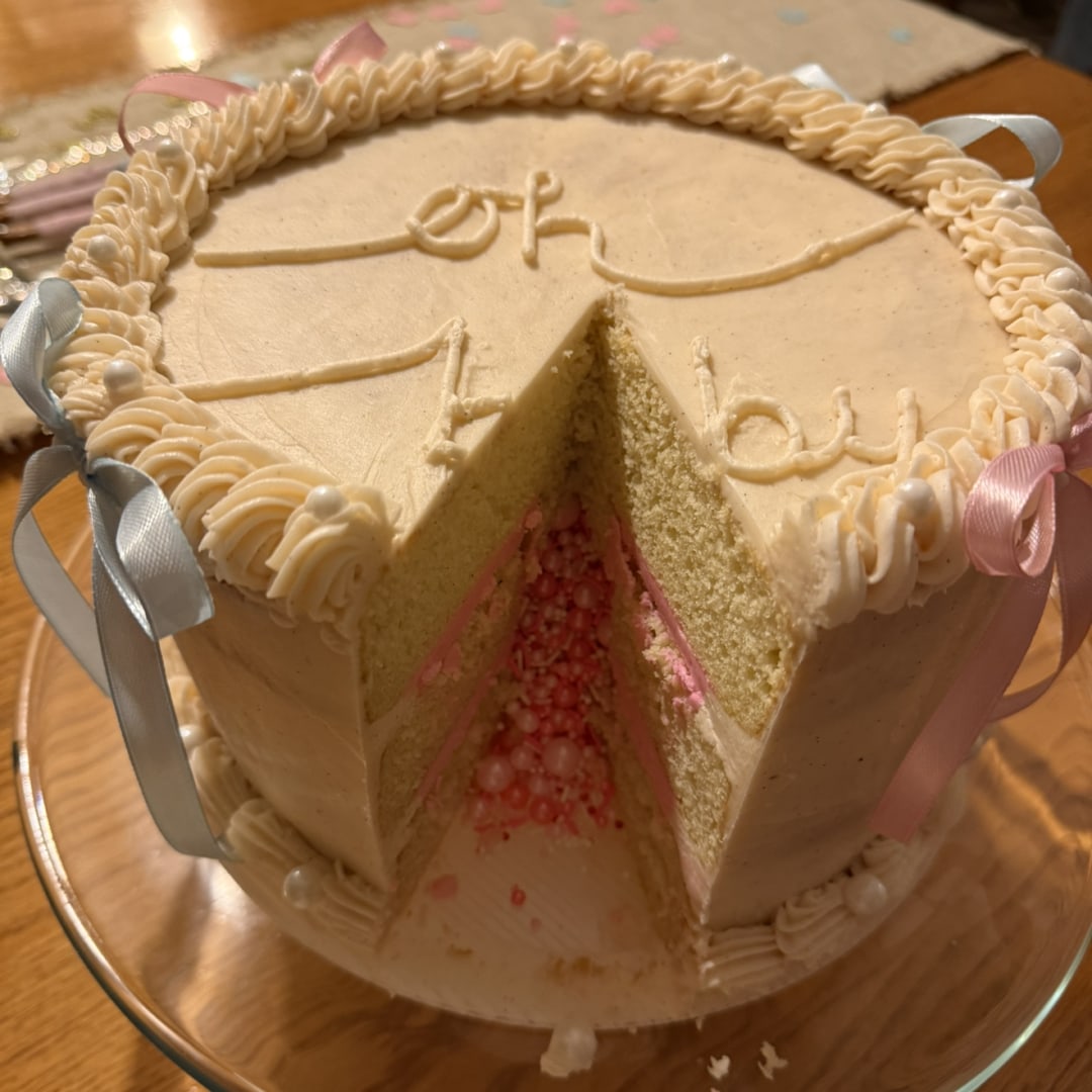 Photo shared by Madisyn for their Babylist baby registry.