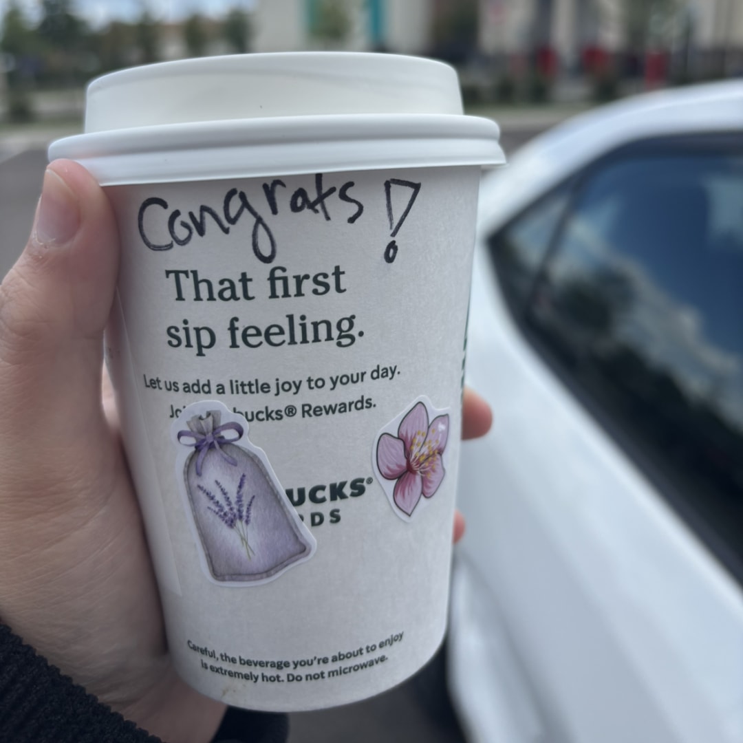 Photo shared by Tea for their Babylist baby registry.