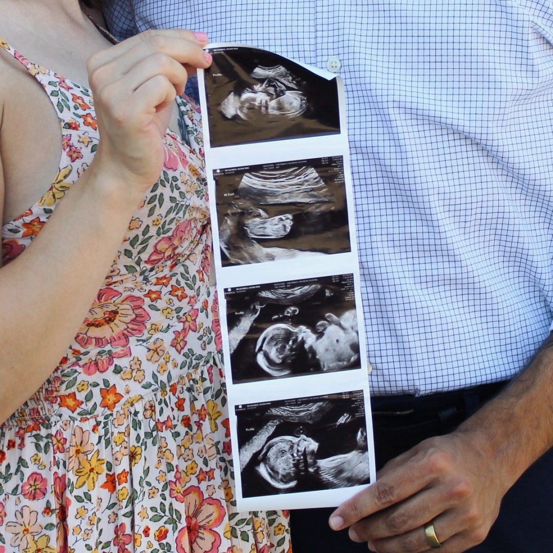 Photo shared by Olivia for their Babylist baby registry.